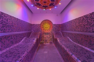 Caramell Premium Resort Superior