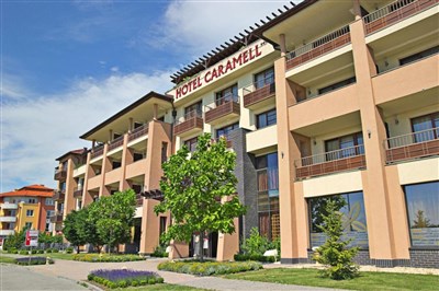 Caramell Premium Resort Superior