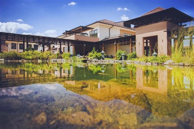 Caramell Premium Resort Superior