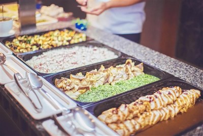 Caramell Premium Resort Superior