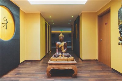 Caramell Premium Resort Superior