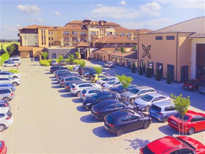 Caramell Premium Resort Superior