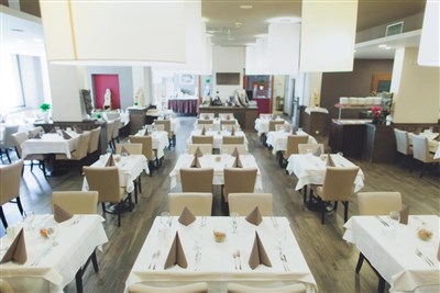 Caramell Premium Resort Superior