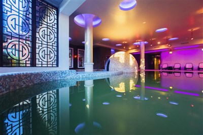 Caramell Premium Resort Superior