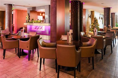 Caramell Premium Resort Superior