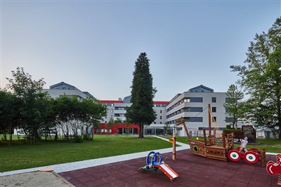 Thermal Hotel Balance Lenti