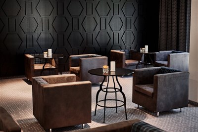 Thermal Hotel Balance Lenti