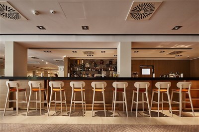 Thermal Hotel Balance Lenti