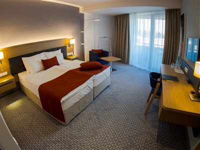 Thermal Hotel Balance Lenti