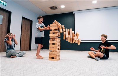 Thermal Hotel Balance Lenti