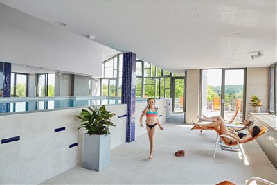 Thermal Hotel Balance Lenti