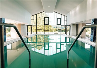 Thermal Hotel Balance Lenti