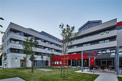 Thermal Hotel Balance Lenti