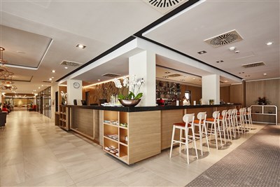 Thermal Hotel Balance Lenti