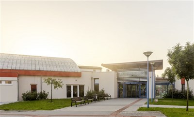 Thermal Hotel Balance Lenti