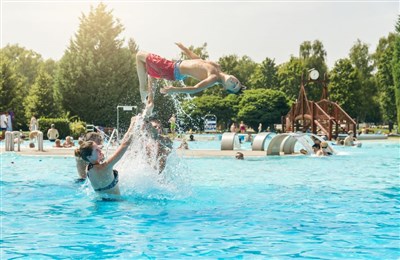 Thermal Hotel Balance Lenti