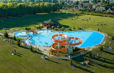 Thermal Hotel Balance Lenti