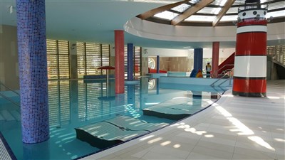 Thermal Hotel Balance Lenti