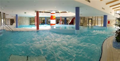 Thermal Hotel Balance Lenti