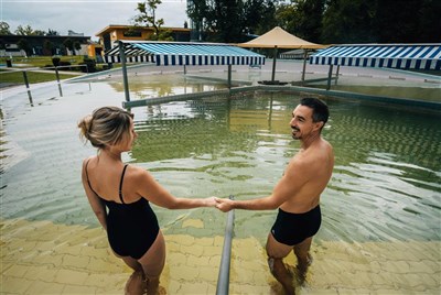 Thermal Hotel Balance Lenti