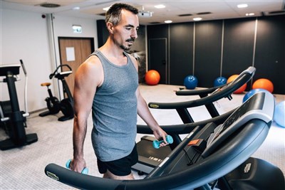 Thermal Hotel Balance Lenti