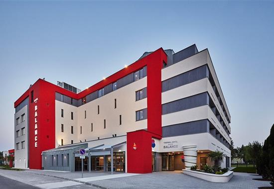 Thermal Hotel Balance Lenti
