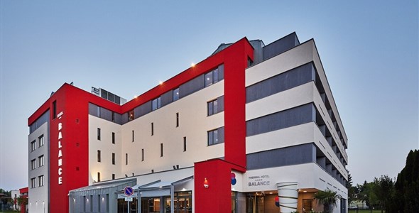 Thermal Hotel Balance Lenti