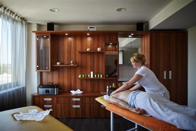 Thermal Hotel Balance Lenti