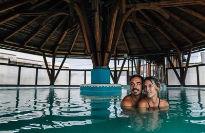 Thermal Hotel Balance Lenti