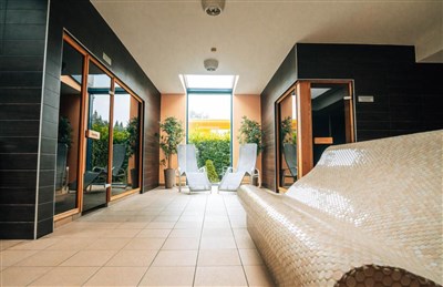 Thermal Hotel Balance Lenti