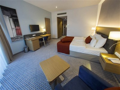 Thermal Hotel Balance Lenti