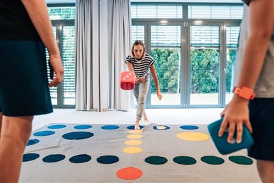 Thermal Hotel Balance Lenti