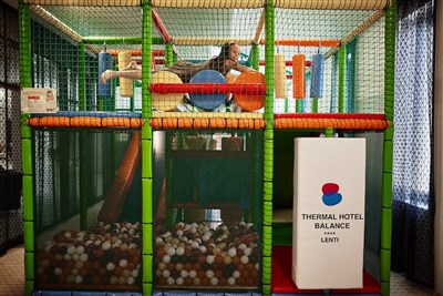 Thermal Hotel Balance Lenti