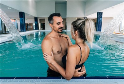 Thermal Hotel Balance Lenti