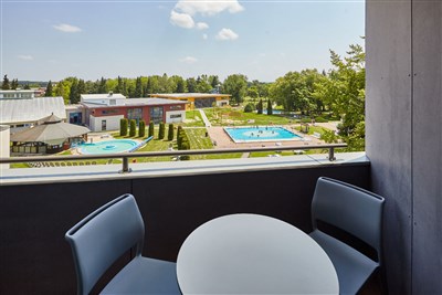 Thermal Hotel Balance Lenti