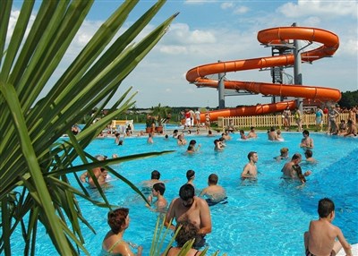 Thermal Hotel Balance Lenti