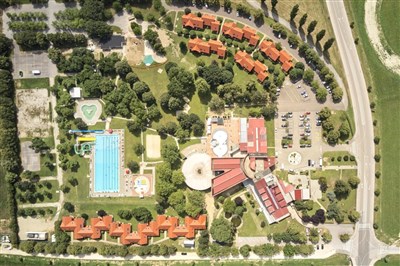 Thermal Resort Lendava