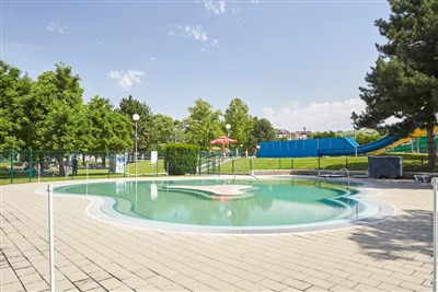 Thermal Resort Lendava
