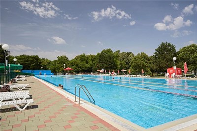 Thermal Resort Lendava