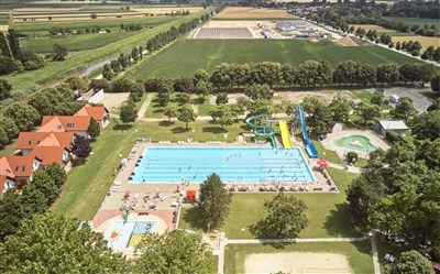 Thermal Resort Lendava