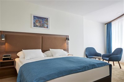 Thermal Resort Lendava