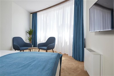 Thermal Resort Lendava