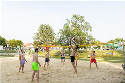 Thermal Resort Lendava