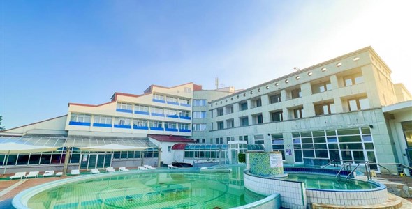 Thermal Resort Lendava
