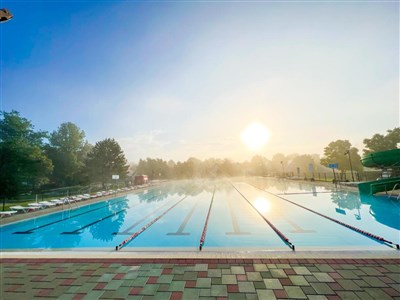 Thermal Resort Lendava