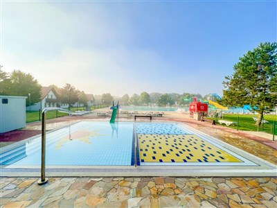 Thermal Resort Lendava