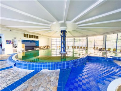 Thermal Resort Lendava