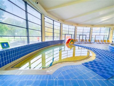 Thermal Resort Lendava