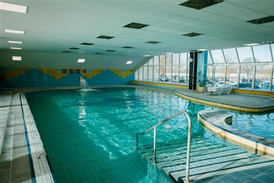 Thermal Resort Lendava