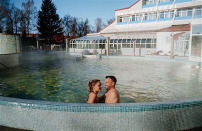 Thermal Resort Lendava